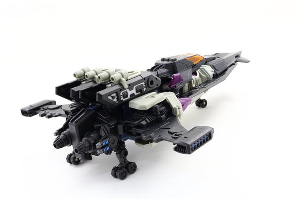 Mastermind Creations Carnifex Unofficial IDW Style Overlord Extensive In Hand Gallery 13 (13 of 31)